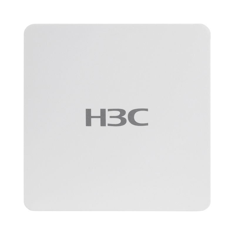 H3C WA6522H-HI-FIT无线接入设备，面板AP，Wi-Fi 6，双频四流，最大接入速率2.975G